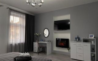 De vânzare apartament central, 2 camere tip Studio - Poză 3