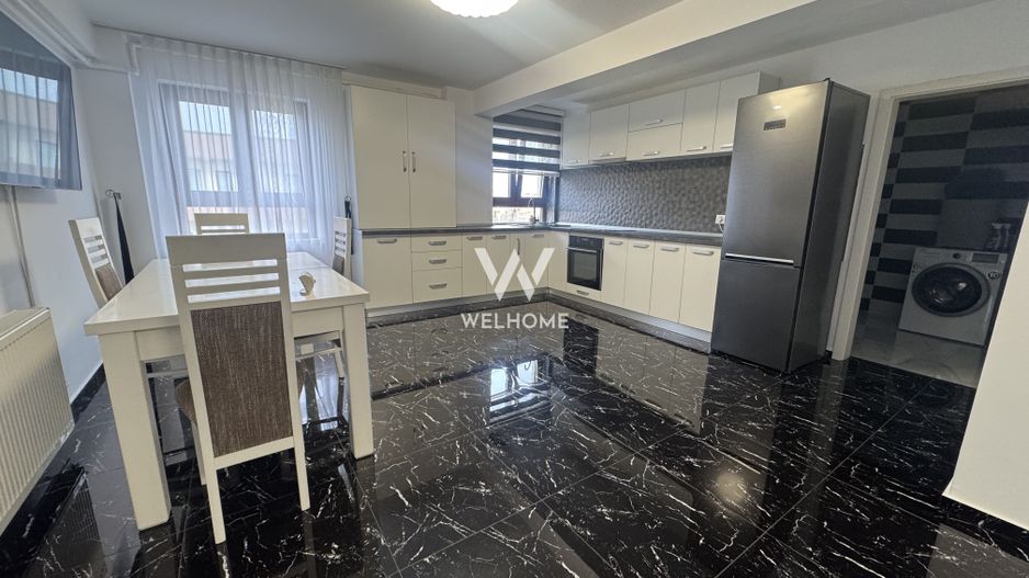 Penthouse de inchiriat, Doamna Stanca Sibiu - Poză 15