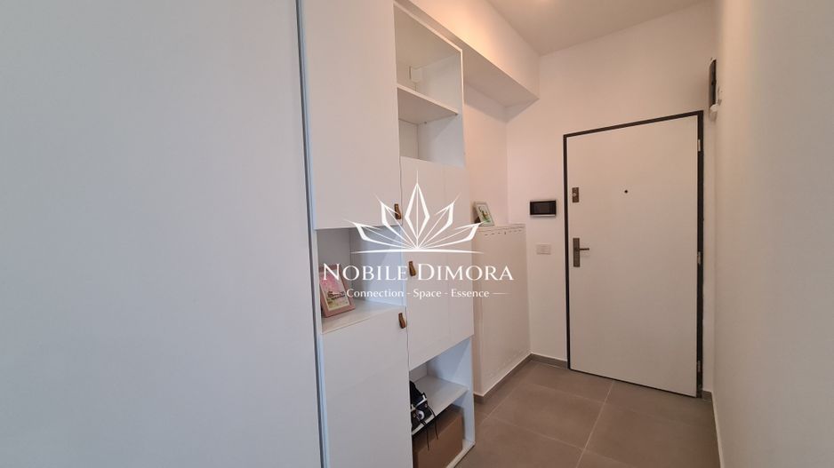 City of Mara - Apartament cu 3 camere cu vedere panoramica - Poză 16