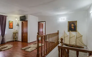Vilă cu 500 mp teren, aproape de ISB/ICHB - Poză 20