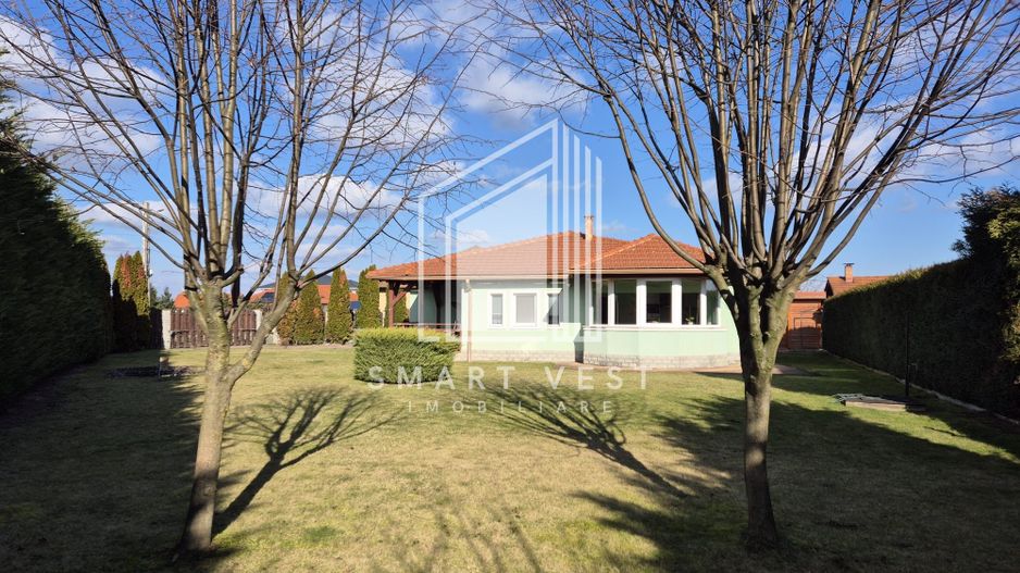 Casa 3 camere de inchiriat | 115mp | Zona Vetis - Poză 29