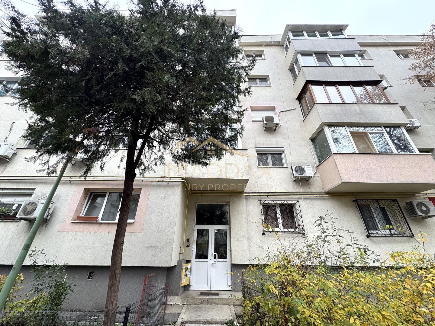 Apartament cu 2 camere *imobil boutique* // Beller - Poză 17