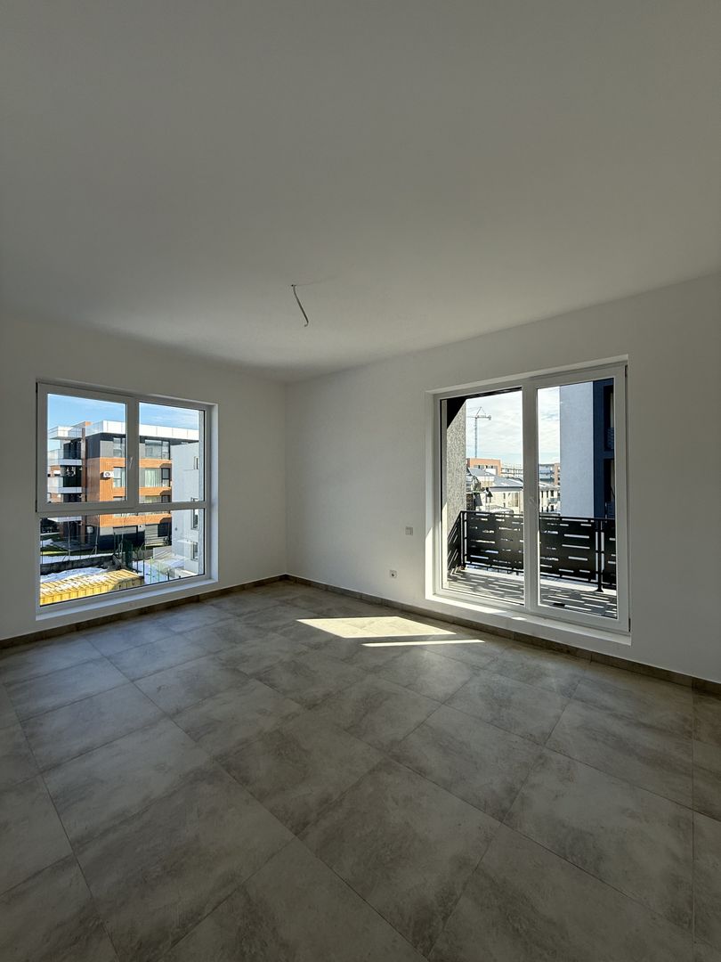 AP. 3CAM DECOMANDAT BLOC P+3 / COMPLEX IN CONSTRUCTIE.PALLADY! - Poză 11