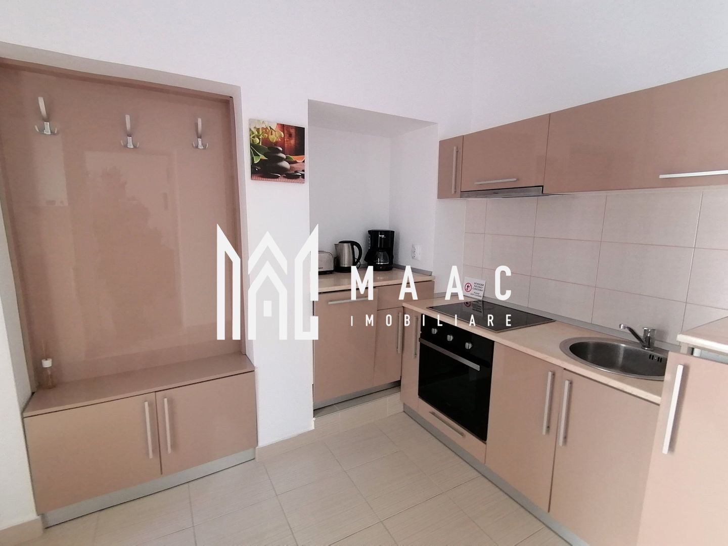 2 Apartamente de 1 si 2 camere I Etaj 2 I Piata Mare -Sibiu - Poză 1