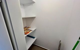 Studio mobilat utilat boxa si parcare in complex Avantgarden etaj 8 - Poză 4