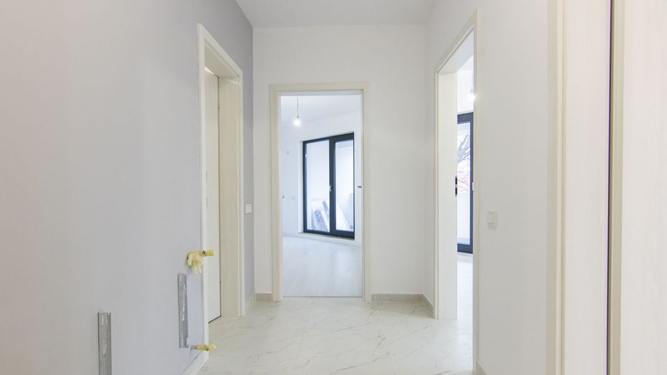 Crangasi, 2 Camere, Decomandat, 10 Minute De Metrou, Gata De Mutare, Finalizat - Poză 11