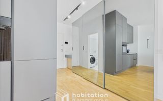 Tur virtual - Apartament 2 camere, zona Centrală - Paltim - Poză 17