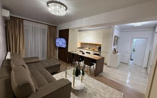 AP. 2 CAMERE PARCUL CAROL, LOC PARCARE, BLOC NOU, LUX, CENTRALA - Poză 1