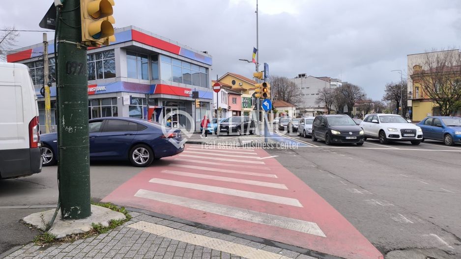 CENTRU TEPES VODA (cod03)- Casa idela pentru birouri ! - Poză 3