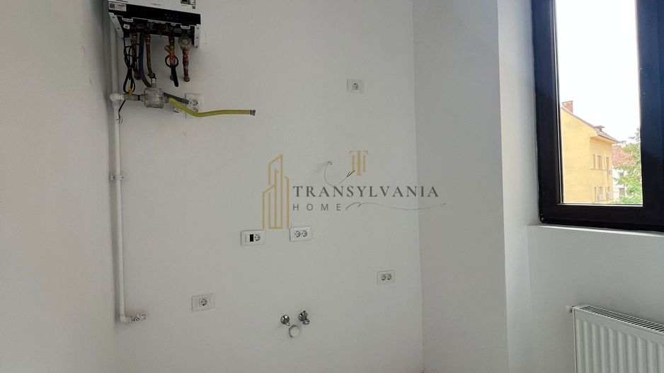 Garsoniera decomandata, zona Centrala - Poză 3
