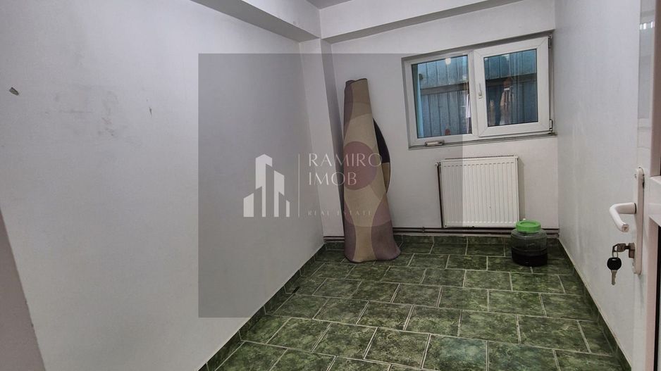 Casa + Magazin (P+1) Fundulea DN3 - Poză 16