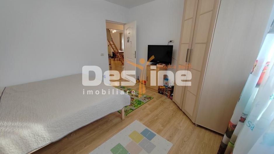 VOROVEȘTI - Casă individuală P+POD + 573 mp teren - Poză 11