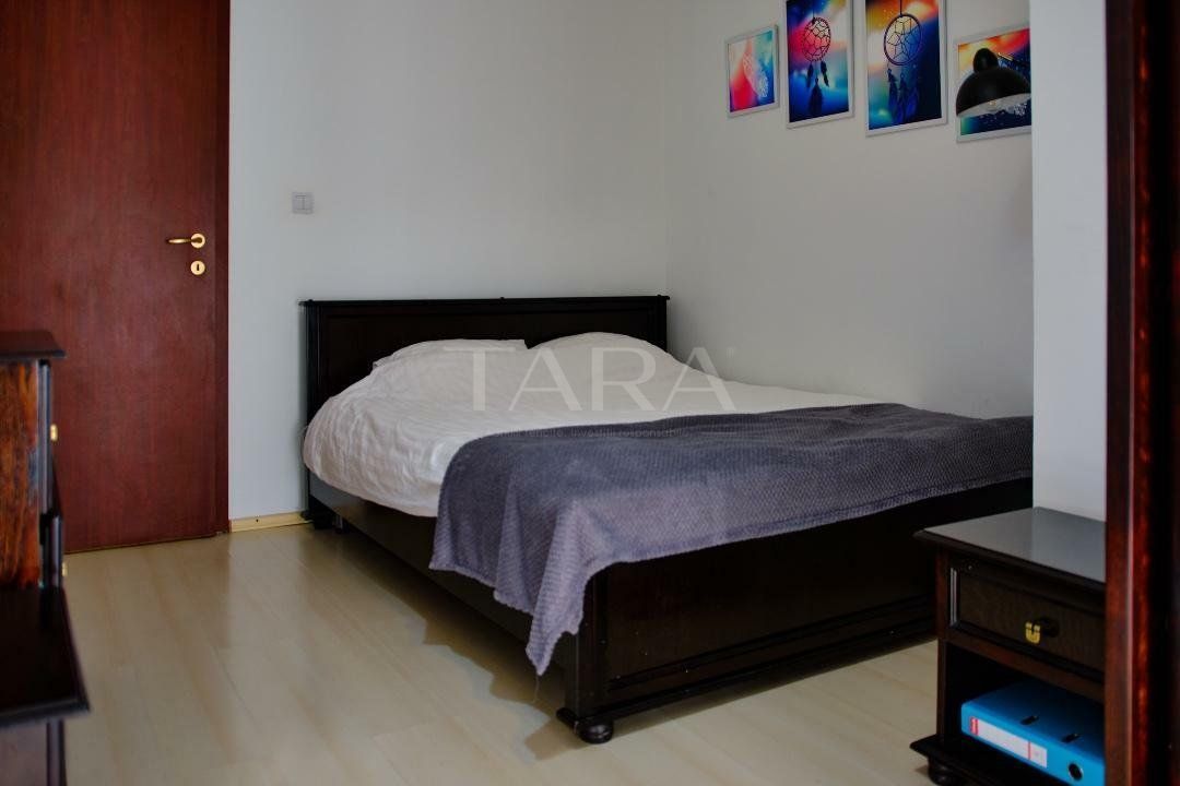 Apartament modern,  complet mobilat și utilat, zonă excelentă. - Poză 8
