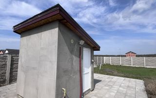 COMISION 0 | Teren intravilan | 745 mp | Mosnita Veche - Poză 6