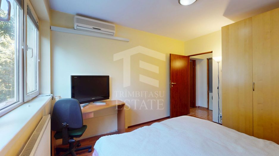 Apartament 2 Camere | Ideal Investiție | Orizont – AFI Cotroceni - Poză 7