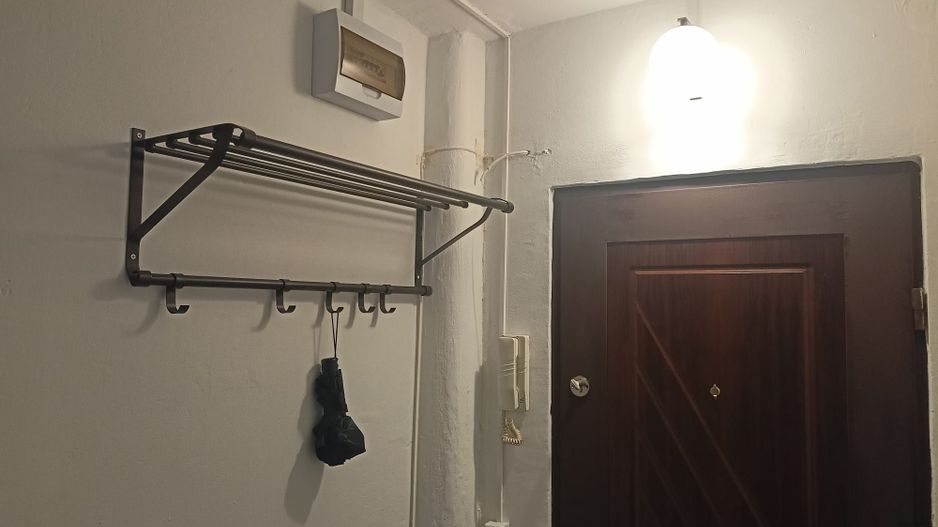 De inchiriat! Apartament 2 camere decomandate in Plopilor - Poză 17
