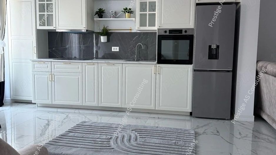 Apartament 2 camere | Torontalului | Future Residence | Loc Parcare Inclus - Poză 2