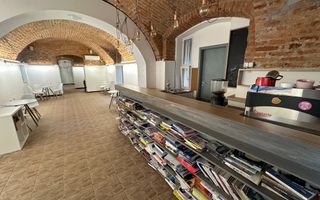 Spatiu comercial în Piața Unirii - 155 mp - Poză 8