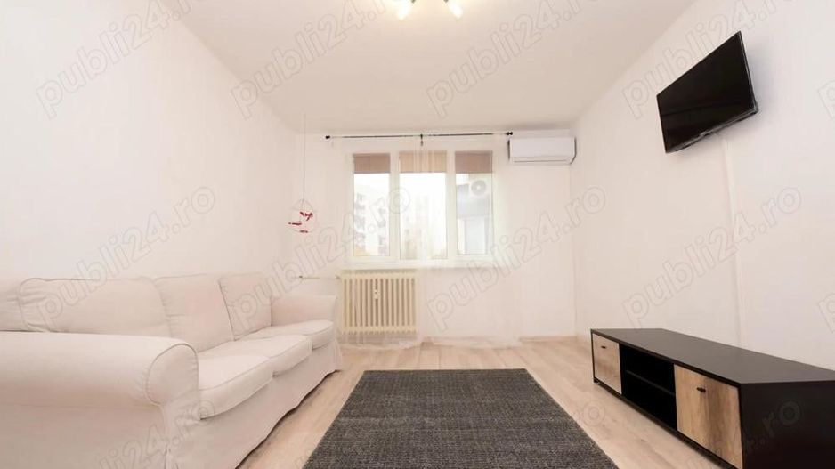 Apartament luminos Titan Metrou - Poză 1