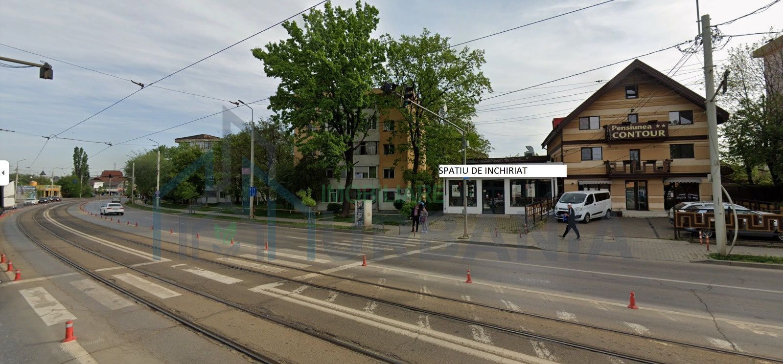 Spațiu comercial de închiriat - Poză 3