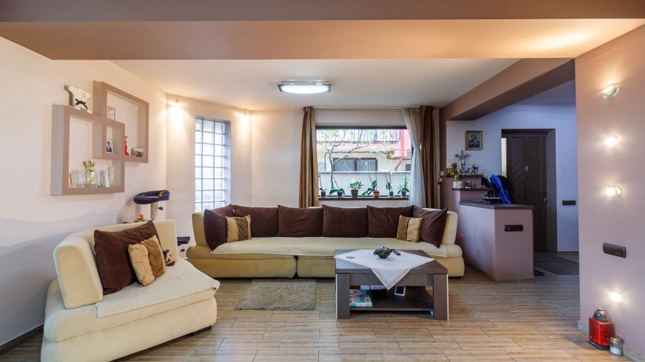 Vânzare, Duplex, 8 camere, zona Militari - Poză 4