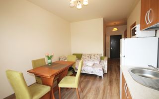 2 camere, mobilat modern, bloc nou, balcon, Marasti, Central - Poză 11