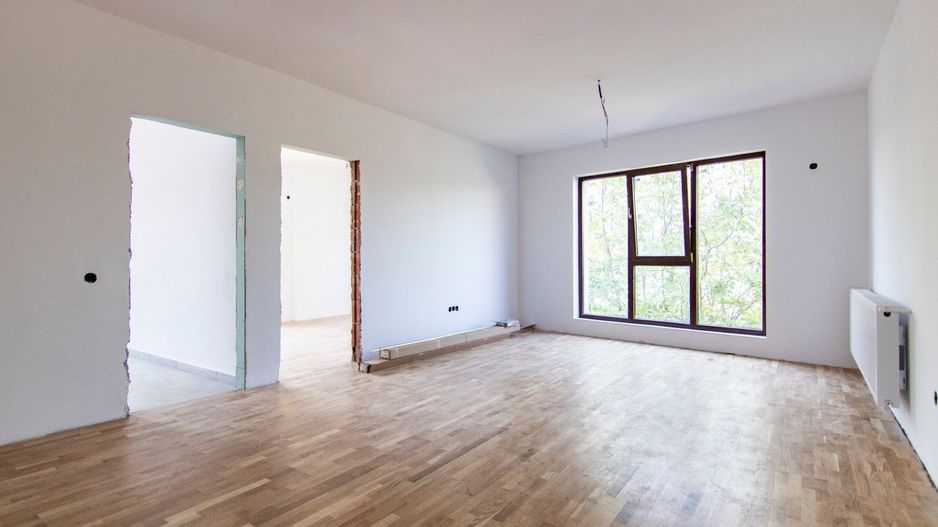 2 camere | Prelungirea Ghencea | 62.59 mp | Etaj 3 | Finalizat | Comision 0% - Poză 2