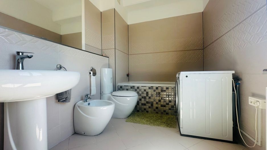 4 camere | 111 mp | Central - Timisoara | #devanzare - Poză 9