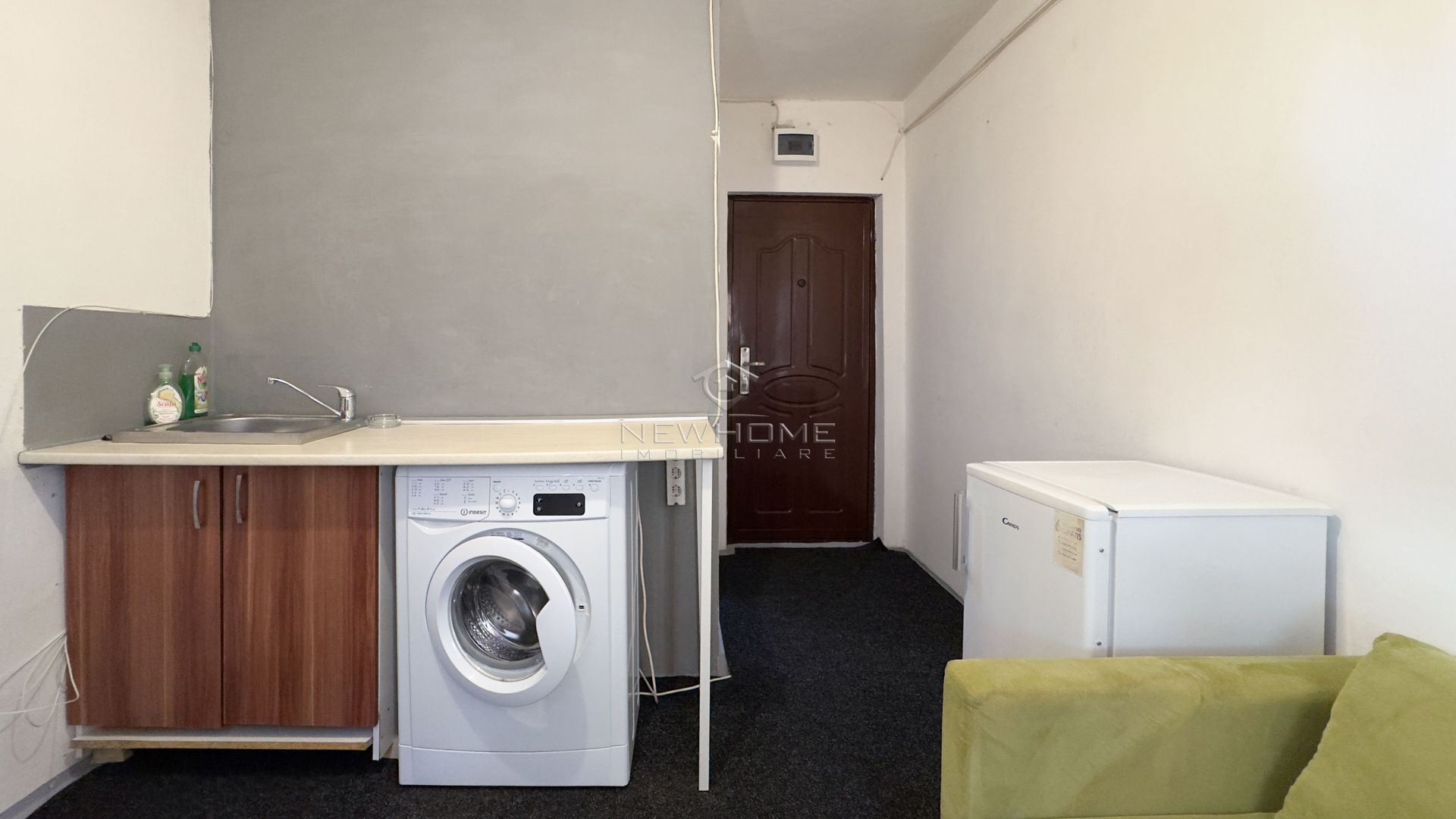 Apartament 1 camere, zona Interservisan Gheorgheni - Poză 3