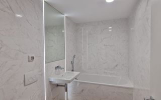 2 camere de vânzare | CityPoint Aviatiei | Faza 2 Bloc D - Poză 17