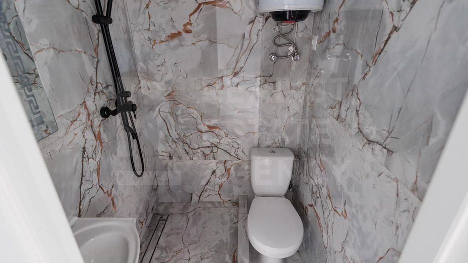 Vânzare, garsonieră, 1 cameră, str. Salcamilor, Botanica - Poză 13