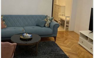 2 camere I Bd Magheru - Romana I Etaj 2 I Creditabil - Poză 3