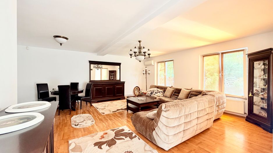 Casa individuală Dumbrăvița intrare - 299.000 euro - Poză 3