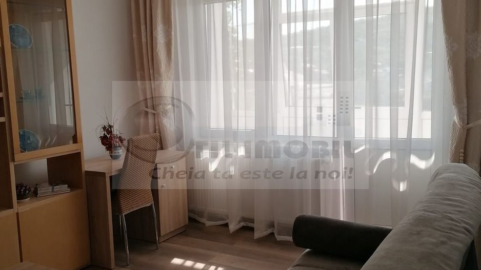Apartament 2 Camere Alexandru cel Bun - 475 euro - Poză 15