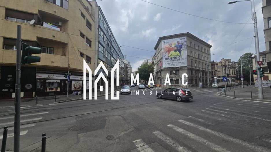 Apartament 4 camere |  Decomandat |  Calea Mosilor - Bucuresti - Poză 7