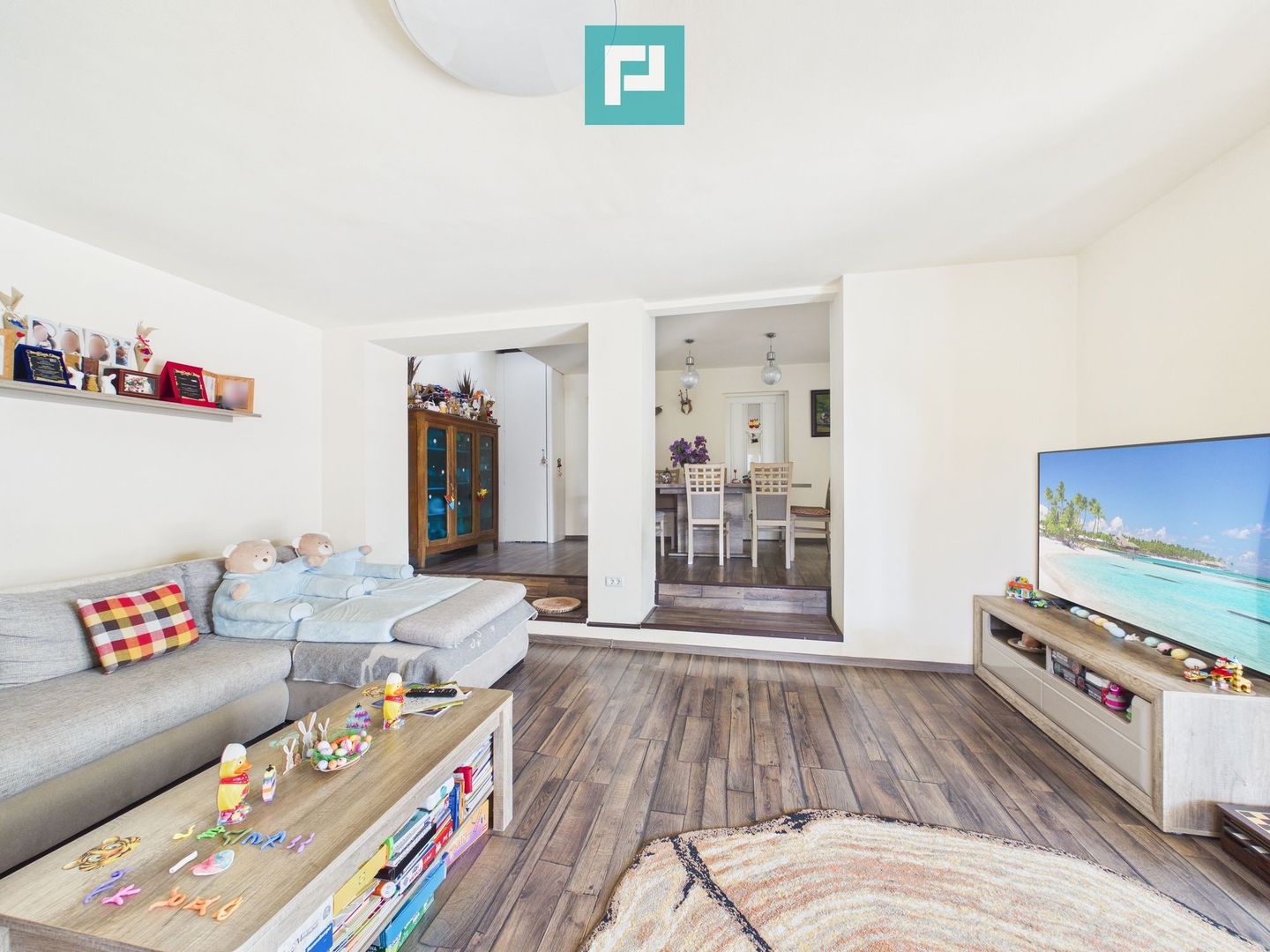 Casă individuală P + E Săcălaz - Poză 2