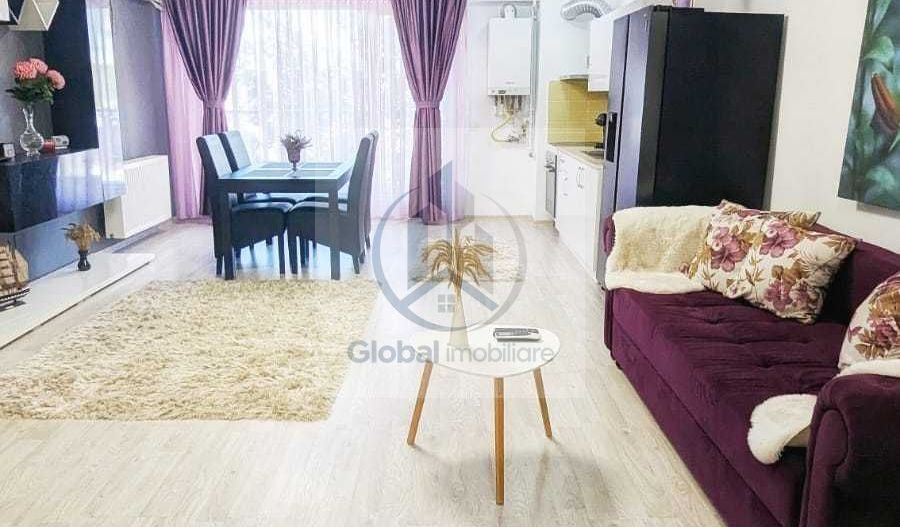 Proprietar_vand Apartament 3 camere vis-a-vis de Aeroportul Otopeni - Poză 2