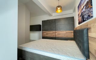 Apartament 3 camere ***117 mp*** Bloc NOU**boutique// Aviatiei-Herastrau - Poză 16