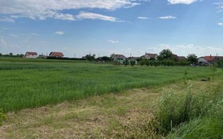 Teren intravilan - Poză 3