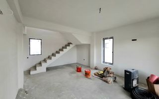 Vila P+1E, cu 4 camere, de vanzare, Paulesti - Poză 2