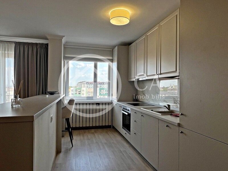 Apartament de închiriat cu 2 camere în Prima Oneștilor, Oradea - Poză 4