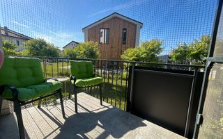 Apartament modern, parter,  pet friendly, Selimbar - Poză 12
