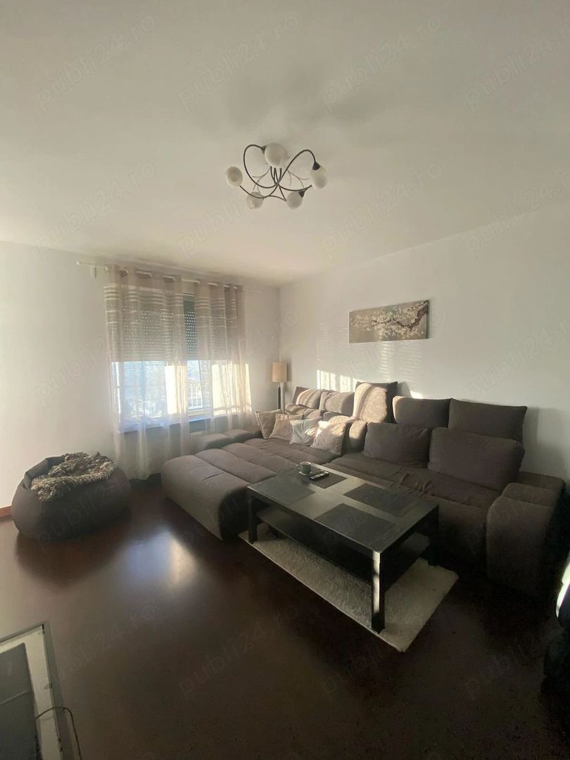 Apartament  Asmita Gardens // Delta Văcărești - Poză 1