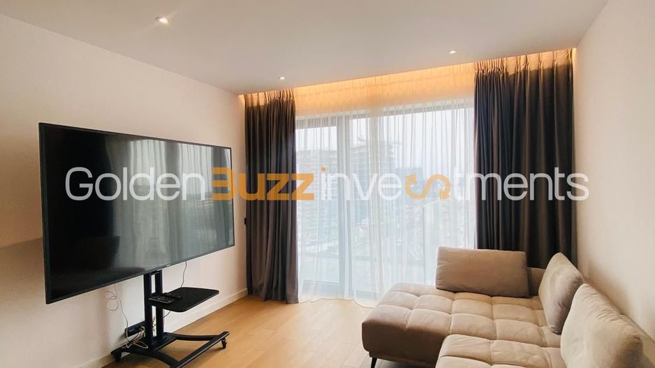 Apartament 3 camere de vânzare Herăstrău - Poză 2