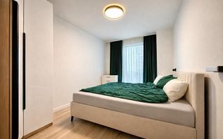 Apartament 3 camere - 74 mp - 2 Parcari -  Frunzisului - Poză 5
