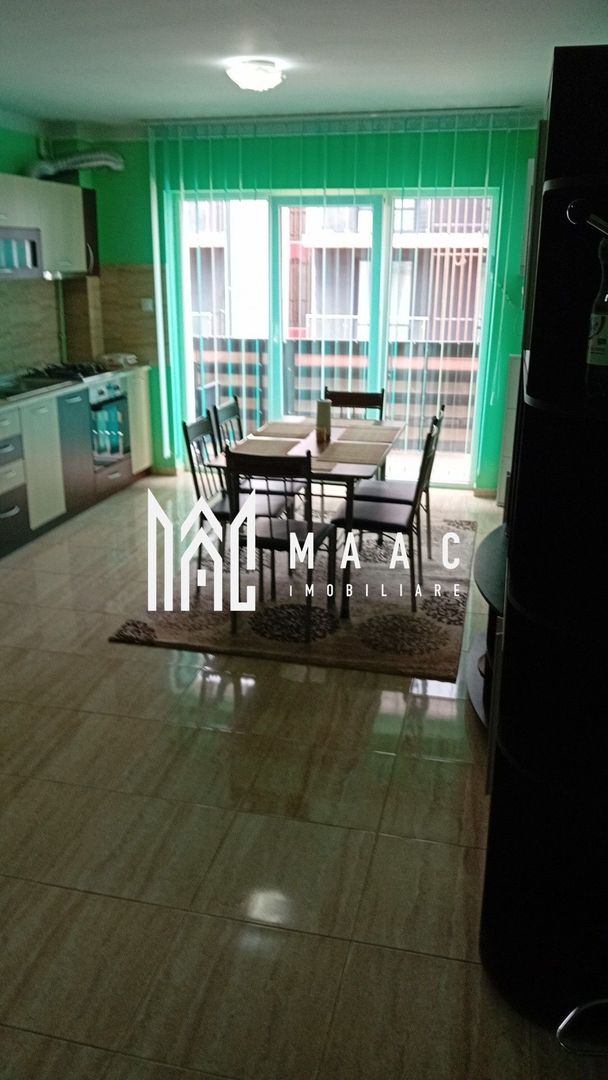 Apartament 2 camere | 52 MPU | Parcare | Arhitecților - Poză 1