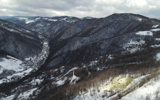 Teren constructii LOT 1037mp sau 2075mp | sat Plopi - Valea Ierii - Poză 1