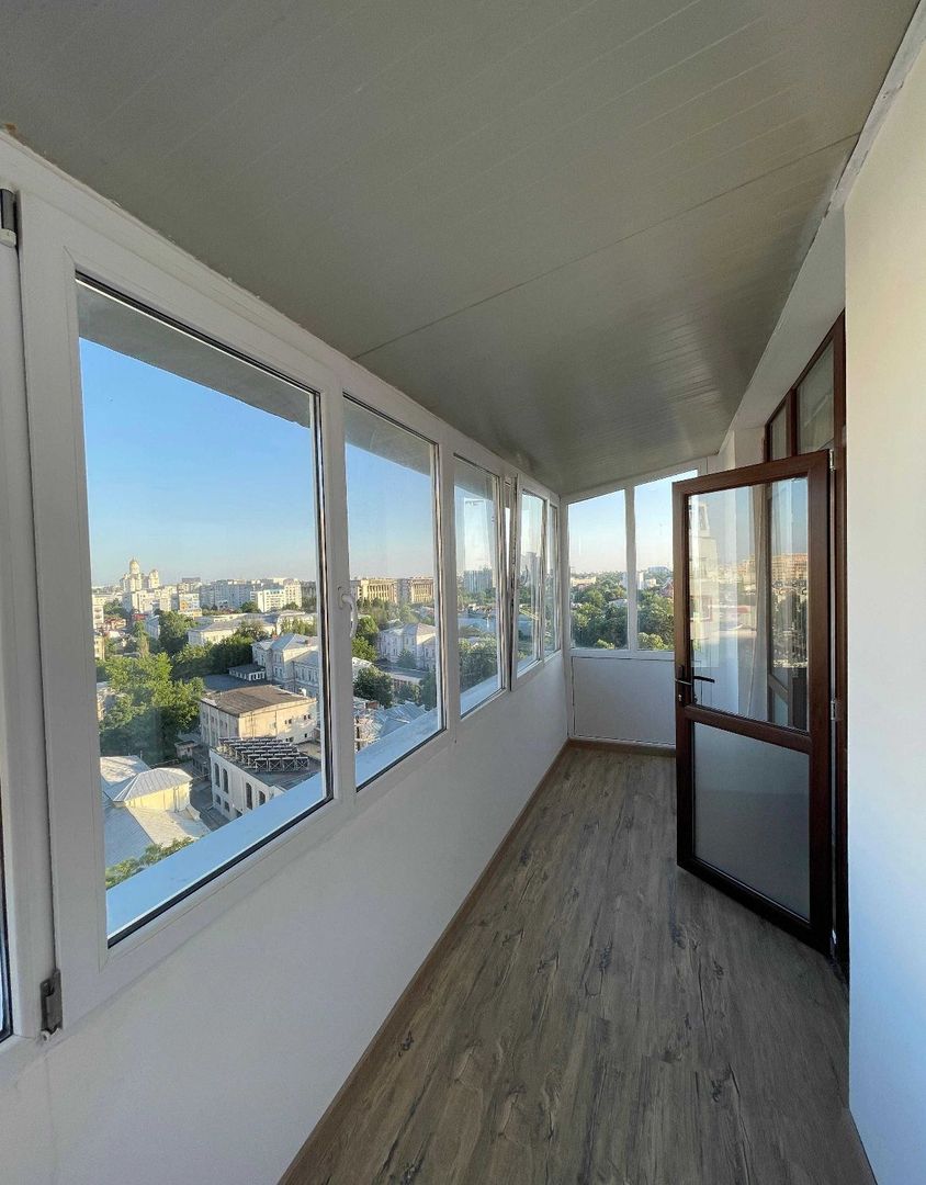 AP. 2 CAMERE GARA DE NORD, PARCARE, MOBILAT MODERN, METROU 5 MINUTE - Poză 7