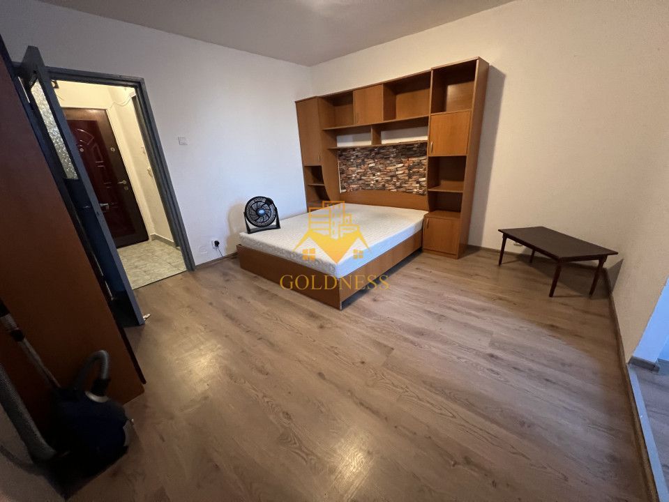 Garsoniera, CESAROM, Marasti, zona IRA, Leroy Merlin, Dambovitei - Poză 1