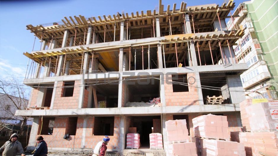 The Building - Barsanesti - Poză 5